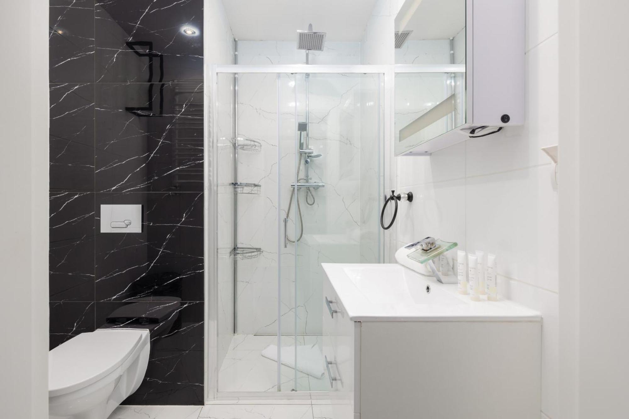 Kapitanski Mostek Pet-friendly By Renters Kolobrzeg