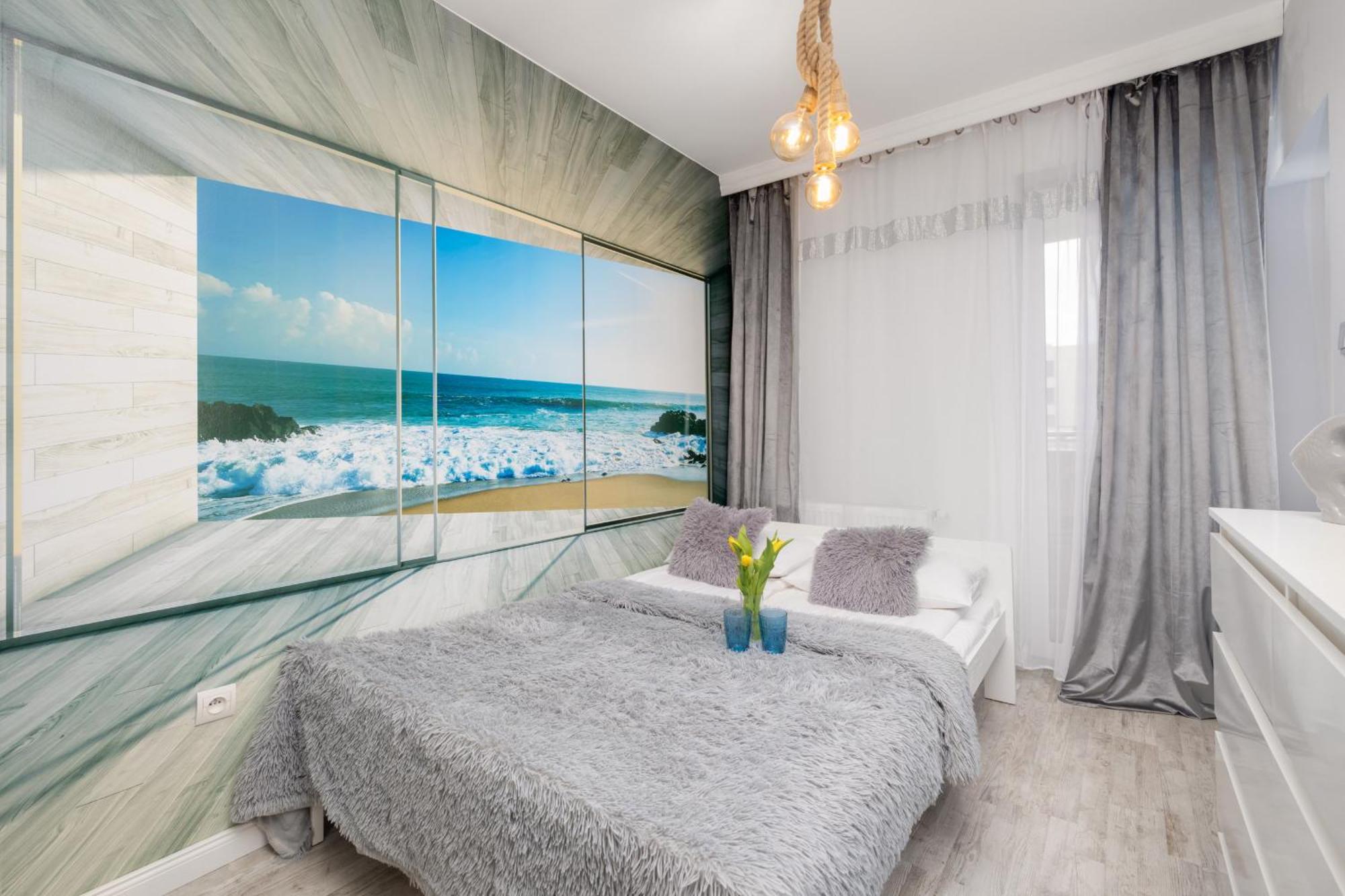 Apartment Kapitanski Mostek Pet-friendly By Renters Kolobrzeg