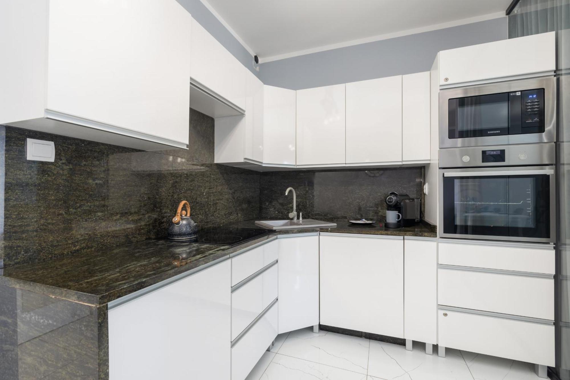 Kapitanski Mostek Pet-friendly By Renters Apartment *