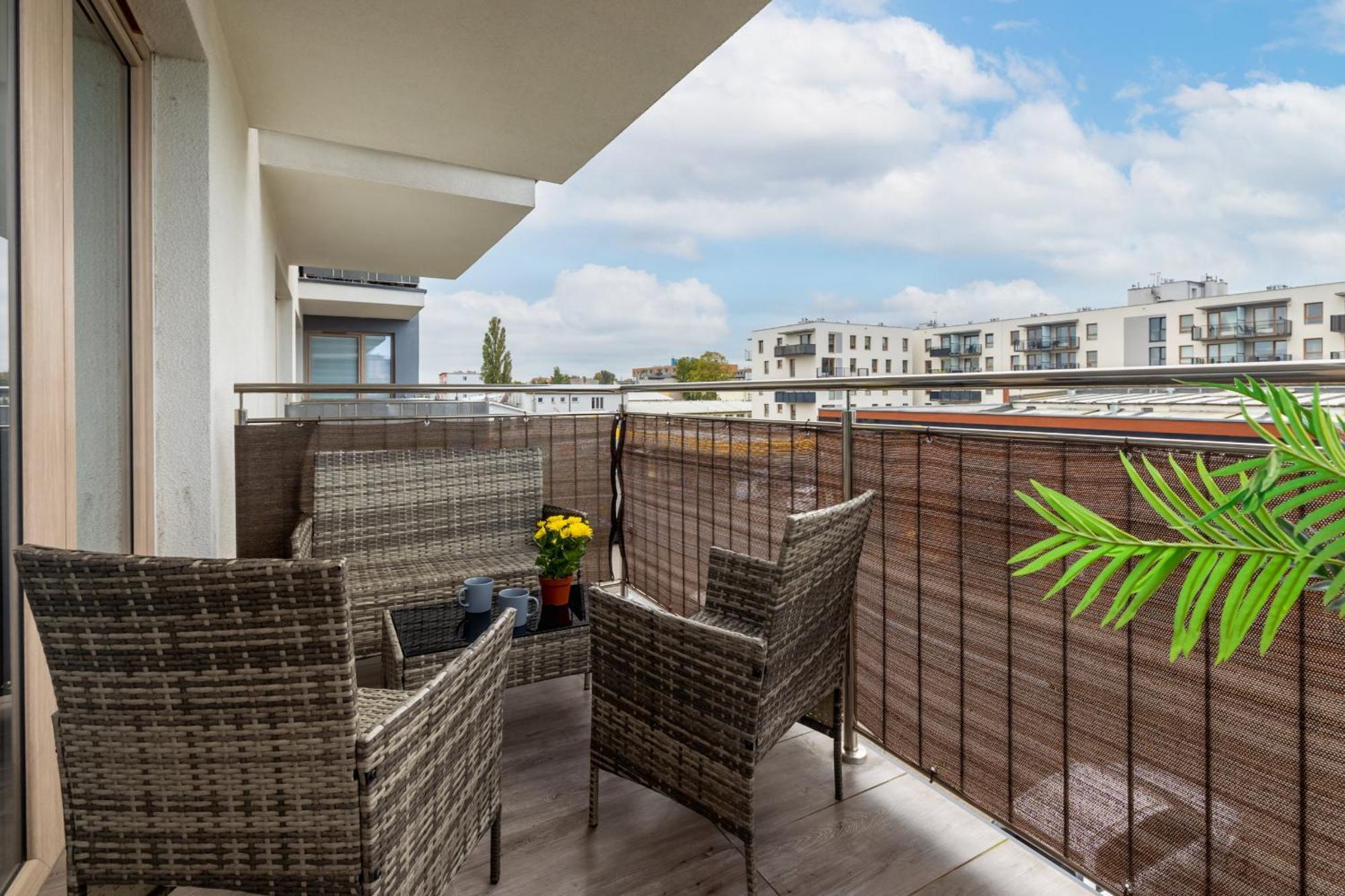Kapitanski Mostek Pet-friendly By Renters * Kołobrzeg